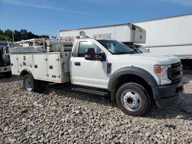 2020 Ford F450 Super Duty VIN: 1FDUF4GN6LEC32601 Lot: 38280274