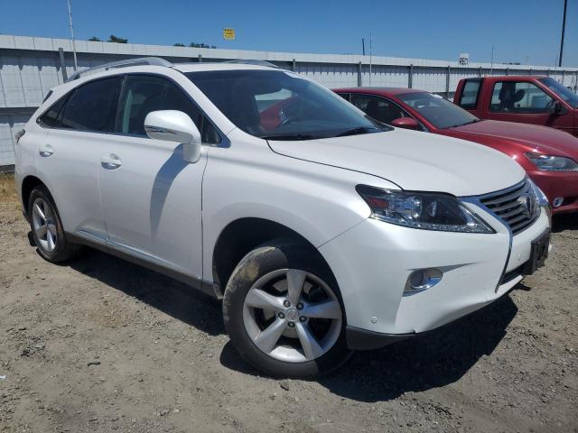 2014 Lexus Rx 350 Base VIN: 2T2BK1BA9EC227968 Lot: 54738844