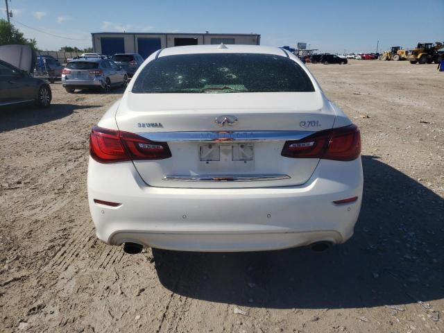 2015 Infiniti Q70L 3.7 VIN: JN1BY1PP4FM602012 Lot: 55234164