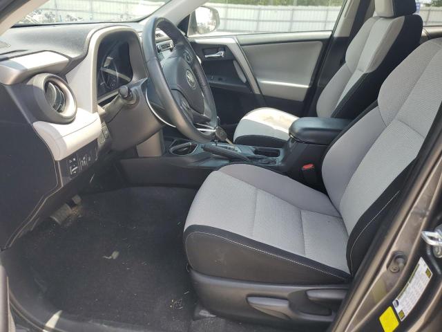 2017 Toyota Rav4 Xle VIN: 2T3WFREV9HW378214 Lot: 56086114