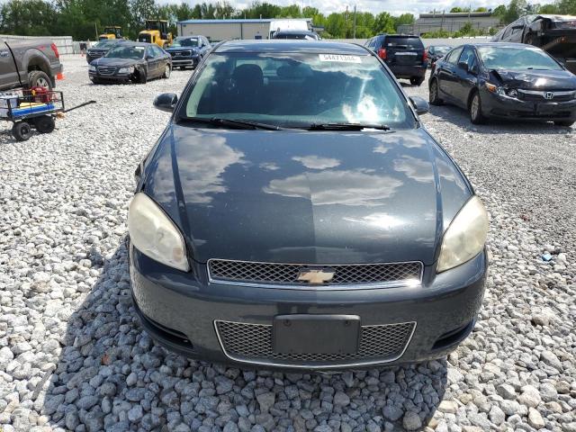 2013 Chevrolet Impala Ls VIN: 2G1WF5E30D1266498 Lot: 54471344