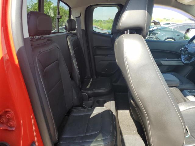 2016 CHEVROLET COLORADO L - 1GCHSCE36G1281906