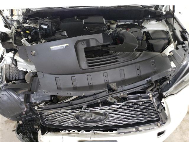 2020 Infiniti Qx50 Pure VIN: 3PCAJ5M31LF120513 Lot: 56073964