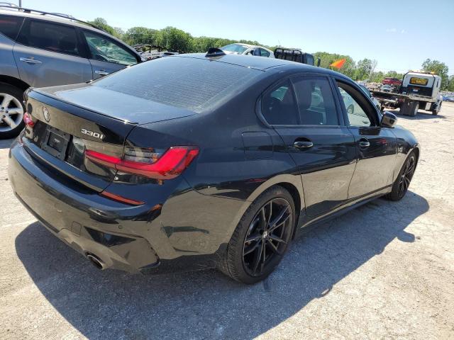 2022 BMW 330Xi VIN: 3MW5R7J03N8C78114 Lot: 56147524