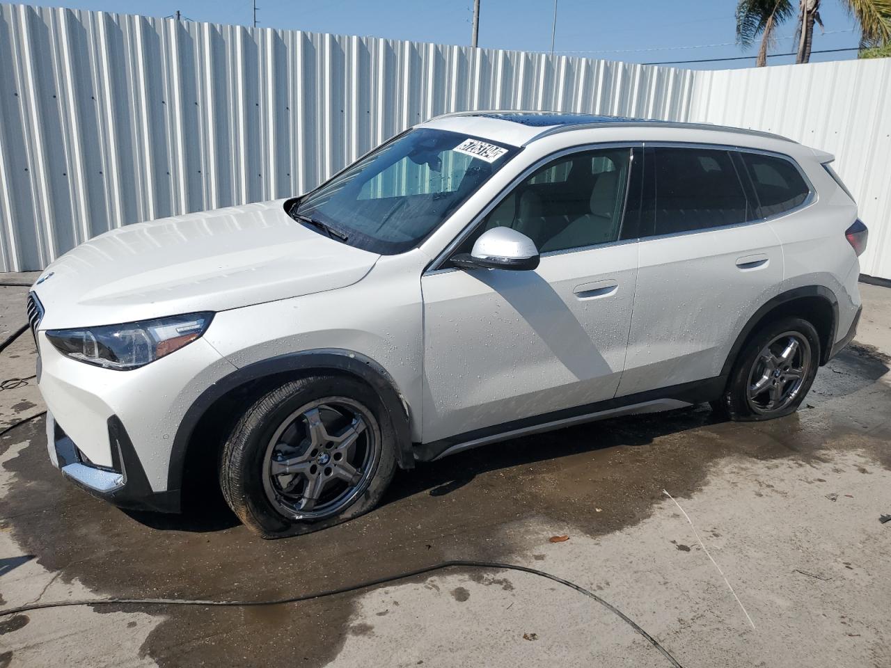 WBX73EF02R5Y92099 2024 BMW X1 xDrive28I