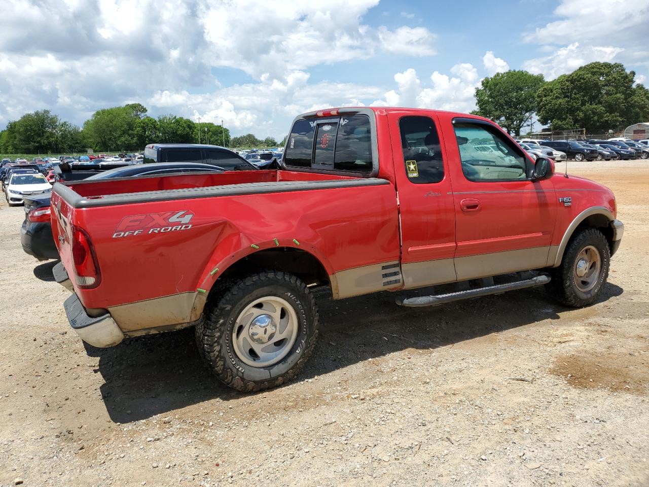 1FTRX18L32NA09577 2002 Ford F150