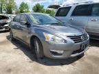 NISSAN ALTIMA 2.5 photo