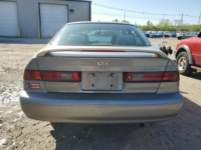 1998 Toyota Camry Ce VIN: 4T1BG22K1WU362544 Lot: 53950044