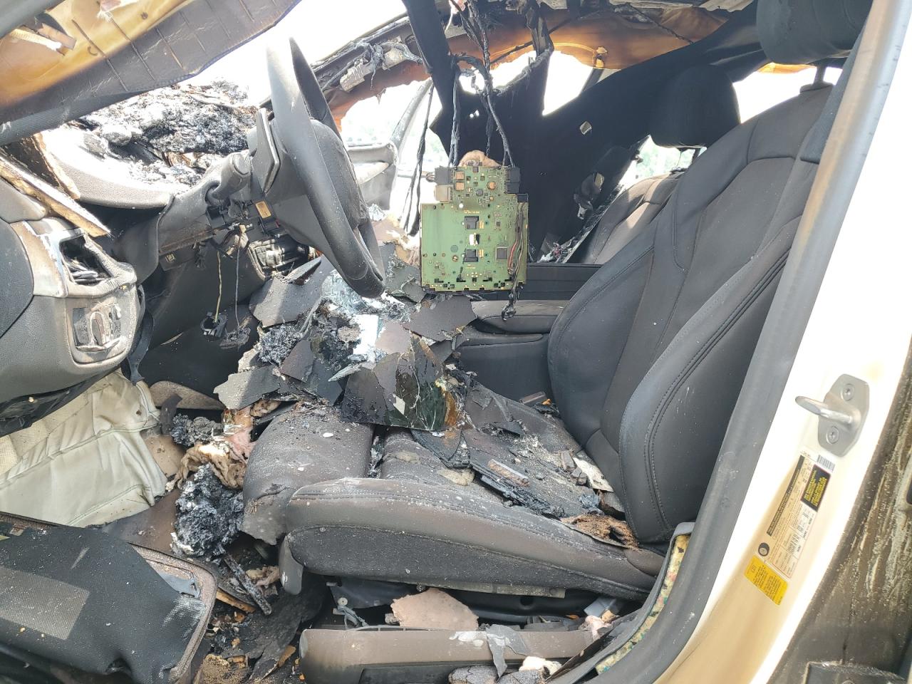 WBAJR3C04LWW59026 2020 BMW 530 I