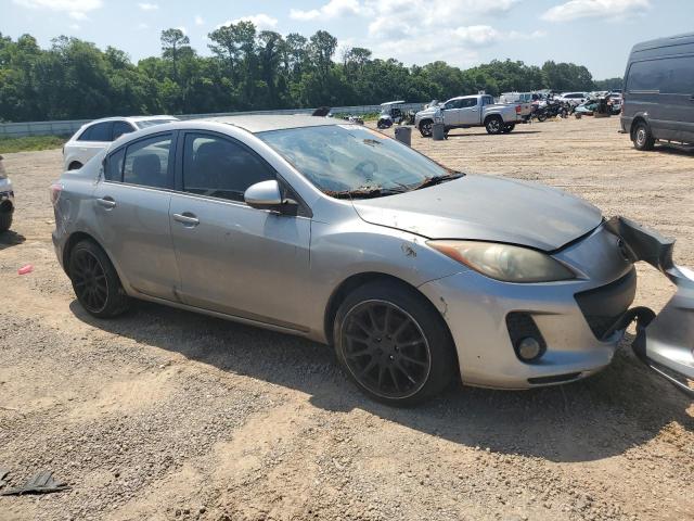 VIN JM1BL1U78D1703648 2013 Mazda 3, I no.4