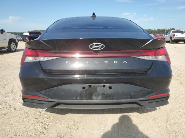 2023 Hyundai Elantra Sel VIN: KMHLS4AG5PU526763 Lot: 54743584