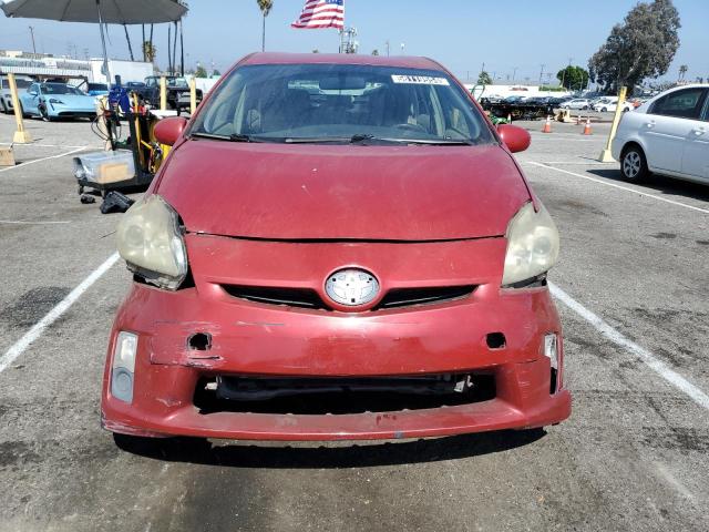 2010 Toyota Prius VIN: JTDKN3DU4A5077788 Lot: 56119554