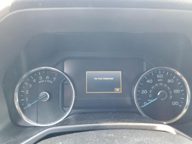 2016 Ford F150 Supercrew VIN: 1FTEW1EF2GFB40758 Lot: 55770614