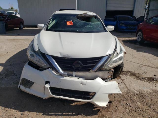 2017 Nissan Altima 2.5 VIN: 1N4AL3AP6HC246821 Lot: 51896714