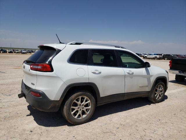 2014 Jeep Cherokee Latitude VIN: 1C4PJMCS1EW183820 Lot: 53959004