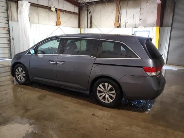 2017 Honda Odyssey Se VIN: 5FNRL5H30HB016383 Lot: 56478814