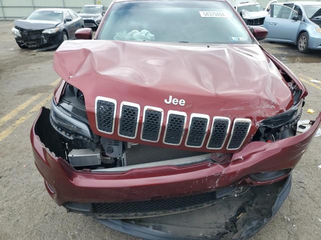 2019 Jeep Cherokee Latitude VIN: 1C4PJLCB5KD248153 Lot: 54379484