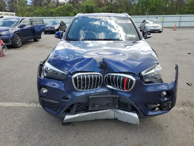 VIN WBXHT3C33J5K31211 2018 BMW X1, Xdrive28I no.5