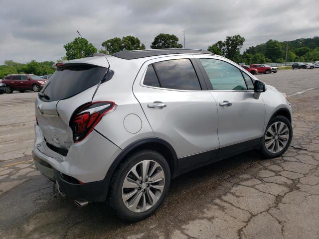 2019 BUICK ENCORE PRE - KL4CJASB6KB962805