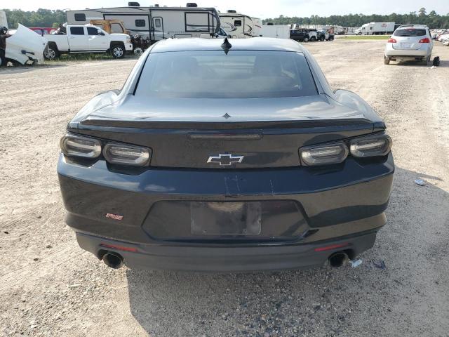 2022 Chevrolet Camaro Ls VIN: 1G1FB1RX8N0103046 Lot: 55565434