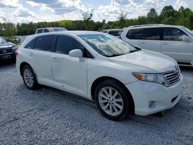 2012 Toyota Venza Le VIN: 4T3ZA3BB7CU062516 Lot: 55650824