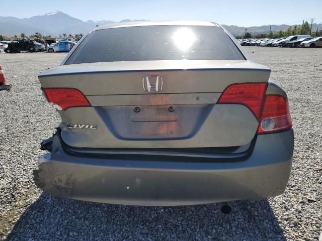 2006 Honda Civic Ex VIN: 1HGFA16846L094693 Lot: 53464184