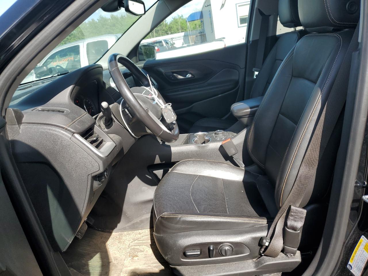 3GKALVEV8ML359493 2021 GMC Terrain Slt