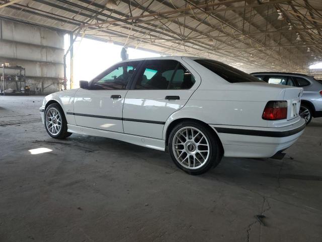 1998 BMW 328 I Automatic VIN: WBACD4321WAV64360 Lot: 56154824