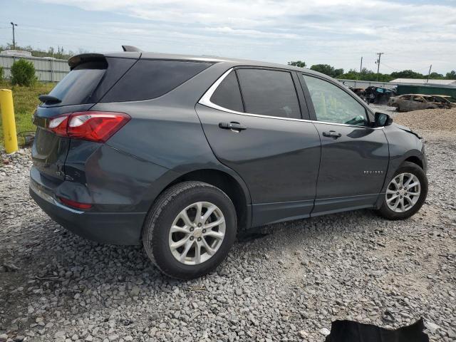 2018 CHEVROLET EQUINOX LT - 2GNAXJEV9J6212552