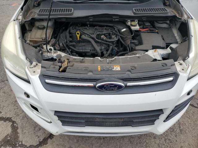 2013 Ford Escape Se VIN: 1FMCU9GXXDUD31042 Lot: 54910524