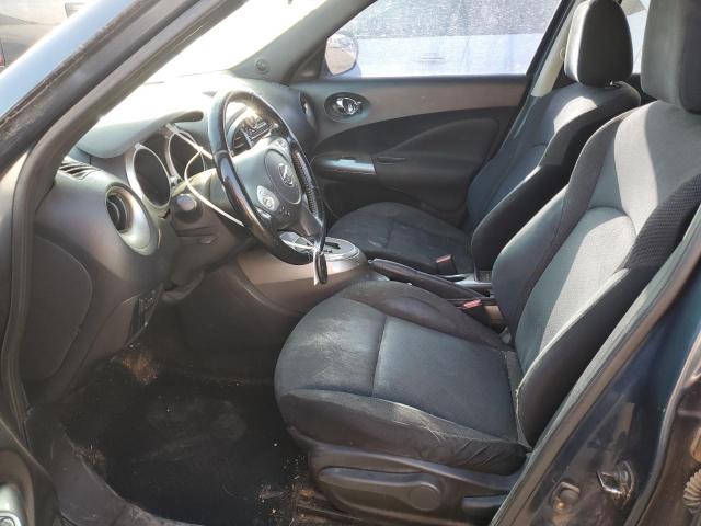 2012 Nissan Juke S VIN: JN8AF5MR2CT112153 Lot: 55856464