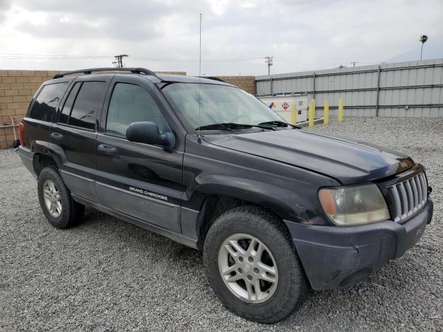 2004 Jeep Grand Cherokee Laredo VIN: 1J4GW48S54C134608 Lot: 56501864