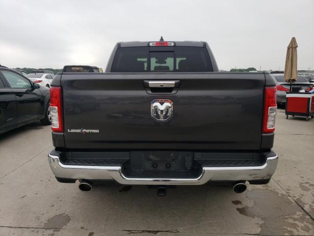 2019 Ram 1500 Big Horn/Lone Star VIN: 1C6RREFT3KN716951 Lot: 56293594