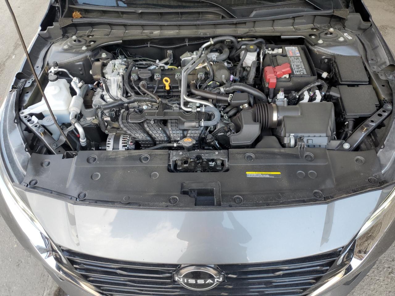 1N4BL4DV9RN334580 2024 Nissan Altima Sv