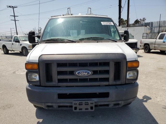 2009 Ford Econoline E250 Van VIN: 1FTNE24L99DA77950 Lot: 56055474