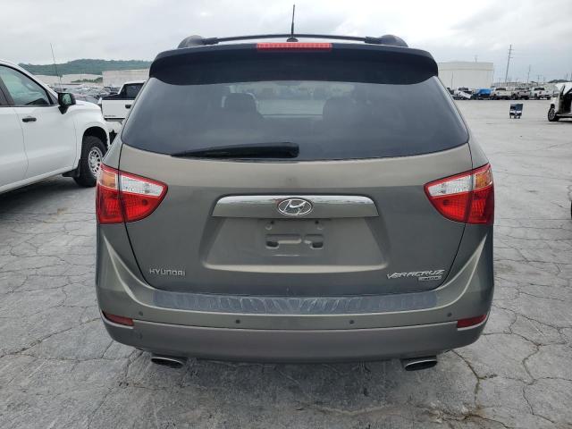 2007 Hyundai Veracruz Gls VIN: KM8NU13C47U018179 Lot: 56207764