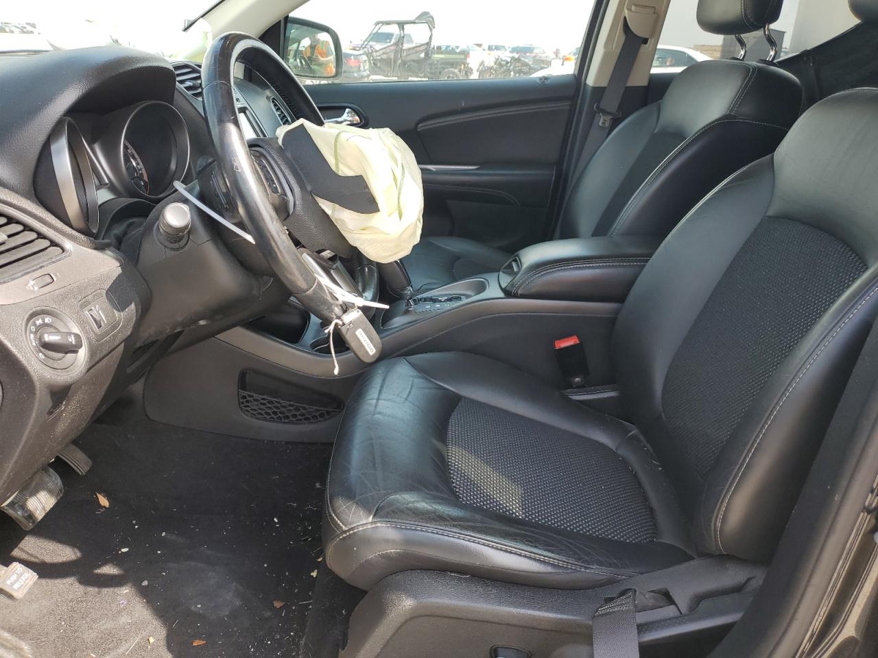 3C4PDCGG7KT809931 2019 Dodge Journey Crossroad