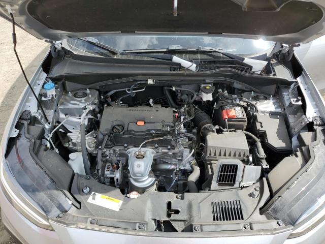 2023 HONDA HR-V LX 3CZRZ1H36PM702214