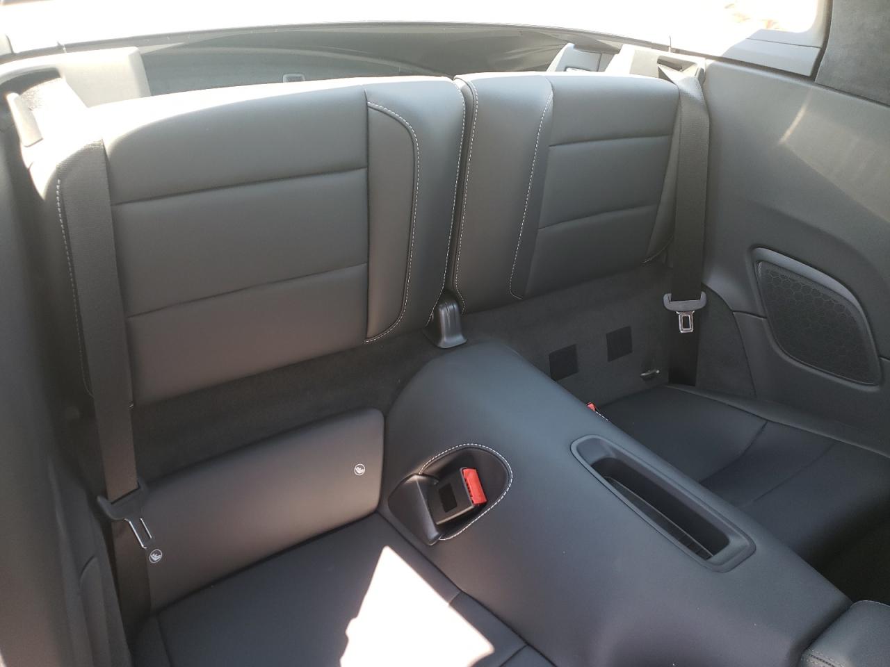 PORSCHE 911 TARGA 4S