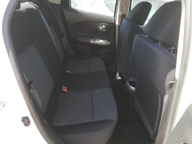 2015 NISSAN JUKE S - JN8AF5MV3FT563805