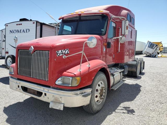 2005 International 9400 9400I VIN: 2HSCNAPR95C056244 Lot: 53506534