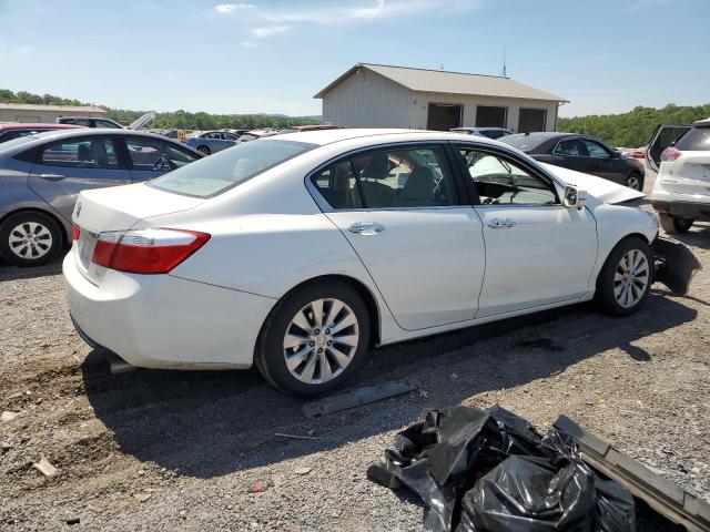 2015 Honda Accord Ex VIN: 1HGCR2F79FA273106 Lot: 55918324