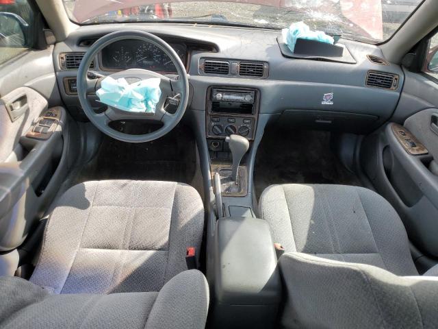 2001 Toyota Camry Ce VIN: 4T1BG22K01U089055 Lot: 56187164