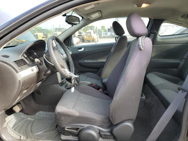 2010 Chevrolet Cobalt 1Lt VIN: 1G1AD1F51A7204454 Lot: 53286434