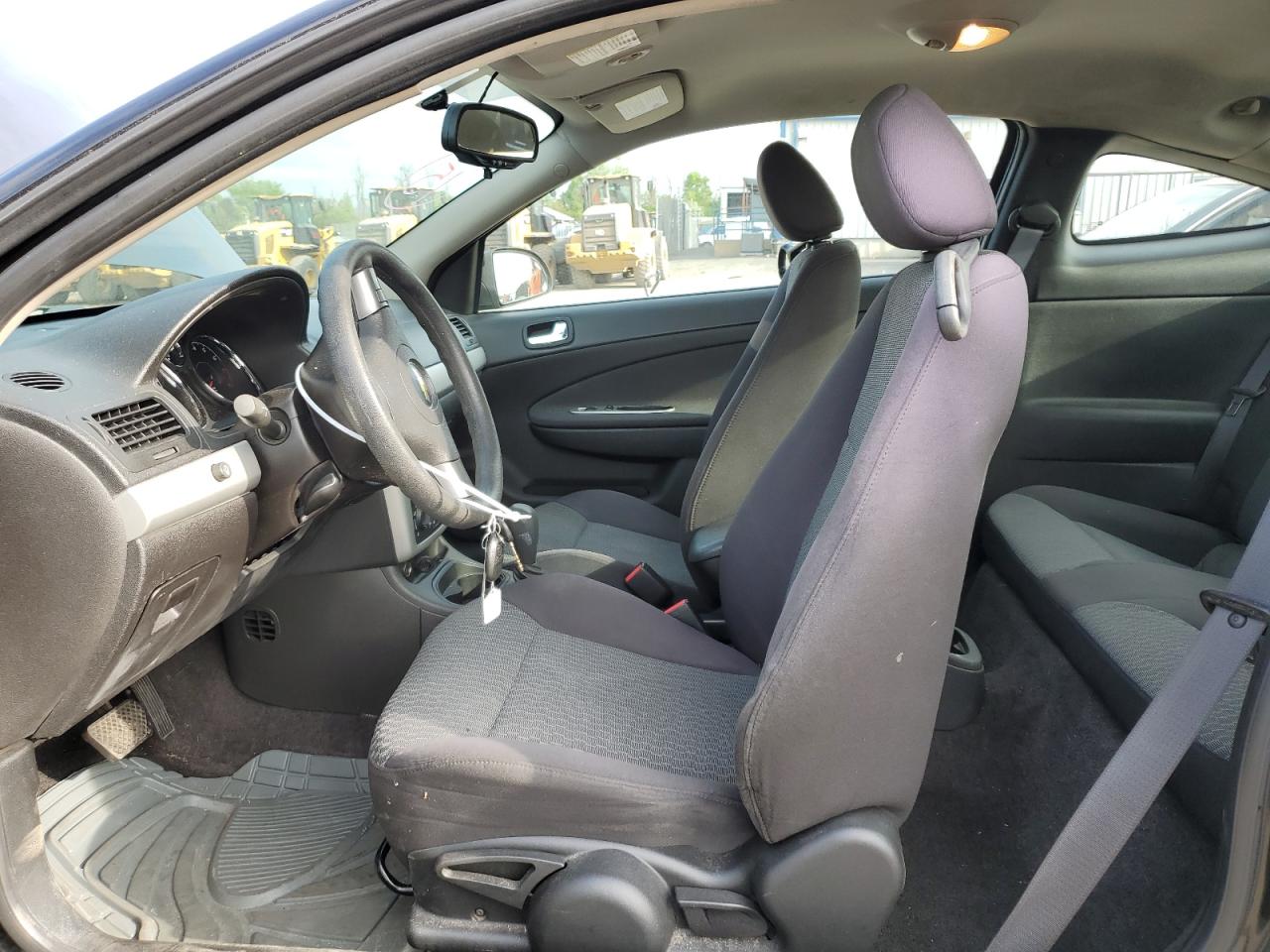 1G1AD1F51A7204454 2010 Chevrolet Cobalt 1Lt