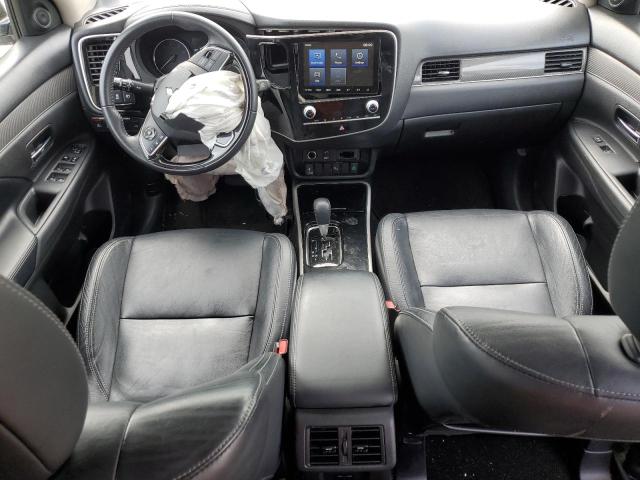 2020 Mitsubishi Outlander Se VIN: JA4AZ3A3XLZ032274 Lot: 55111944