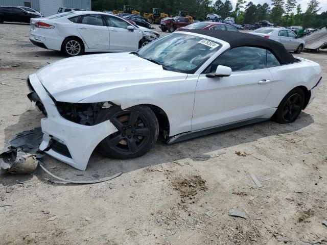 2016 Ford Mustang VIN: 1FATP8EM3G5323836 Lot: 53792924