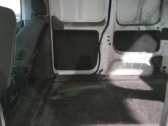 2013 Nissan Nv200 2.5S VIN: 3N6CM0KN6DK696403 Lot: 55146054