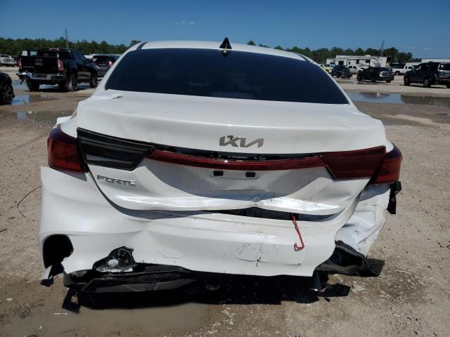 2023 Kia Forte Lx VIN: 3KPF24AD5PE649615 Lot: 54203534