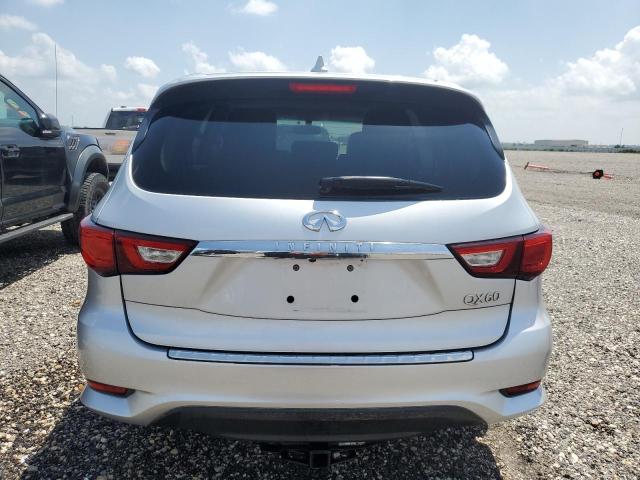 2018 Infiniti Qx60 VIN: 5N1DL0MM9JC516794 Lot: 54836784